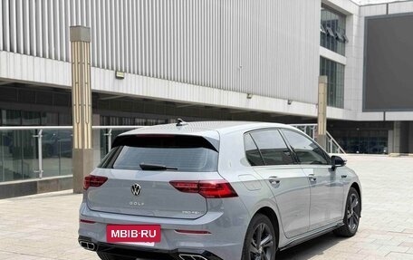 Volkswagen Golf VIII, 2023 год, 1 800 001 рублей, 6 фотография