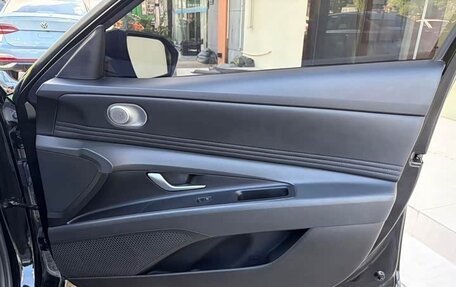 Hyundai Elantra, 2022 год, 1 280 000 рублей, 18 фотография