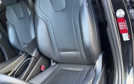 Hyundai Elantra, 2022 год, 1 280 000 рублей, 11 фотография