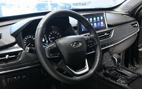 Chery Tiggo 4 I рестайлинг, 2025 год, 1 845 000 рублей, 6 фотография