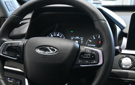 Chery Tiggo 4 I рестайлинг, 2025 год, 1 845 000 рублей, 10 фотография