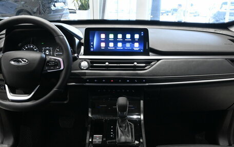 Chery Tiggo 4 I рестайлинг, 2025 год, 1 845 000 рублей, 7 фотография