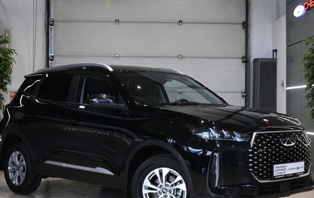 Chery Tiggo 4 I рестайлинг, 2025 год, 1 845 000 рублей, 1 фотография