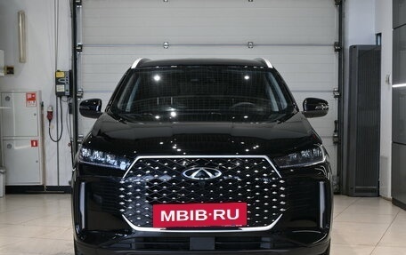 Chery Tiggo 4 I рестайлинг, 2025 год, 1 845 000 рублей, 2 фотография