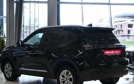 Chery Tiggo 4 I рестайлинг, 2025 год, 1 845 000 рублей, 4 фотография