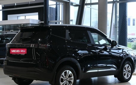 Chery Tiggo 4 I рестайлинг, 2025 год, 1 845 000 рублей, 5 фотография