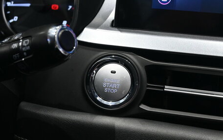Chery Tiggo 4 I рестайлинг, 2025 год, 1 845 000 рублей, 11 фотография