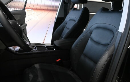 Chery Tiggo 4 I рестайлинг, 2025 год, 1 845 000 рублей, 13 фотография