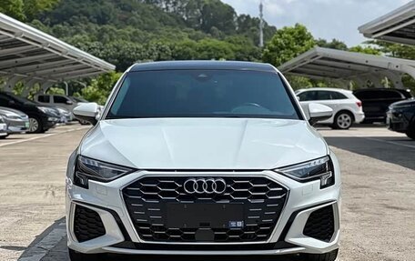 Audi A3, 2023 год, 1 610 000 рублей, 2 фотография