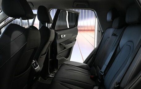 Chery Tiggo 4 I рестайлинг, 2025 год, 1 845 000 рублей, 15 фотография