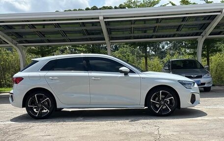 Audi A3, 2023 год, 1 610 000 рублей, 7 фотография