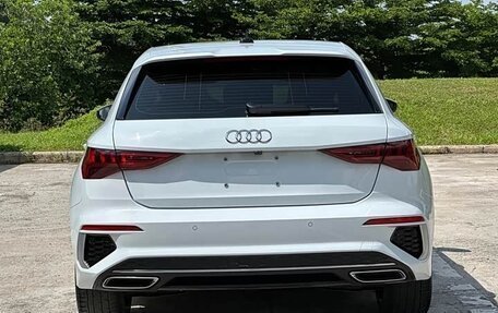 Audi A3, 2023 год, 1 610 000 рублей, 5 фотография