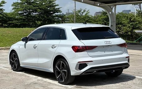 Audi A3, 2023 год, 1 610 000 рублей, 6 фотография