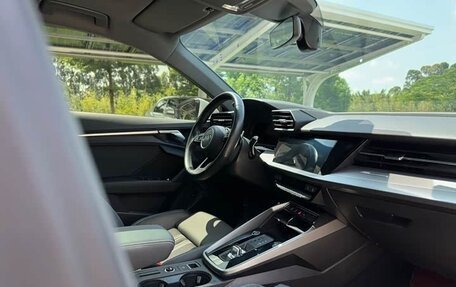 Audi A3, 2023 год, 1 610 000 рублей, 12 фотография