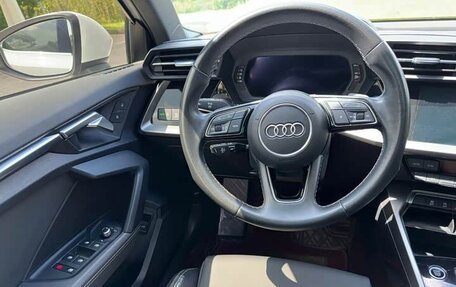 Audi A3, 2023 год, 1 610 000 рублей, 14 фотография