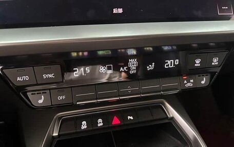 Audi A3, 2023 год, 1 610 000 рублей, 16 фотография