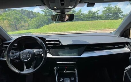 Audi A3, 2023 год, 1 610 000 рублей, 15 фотография