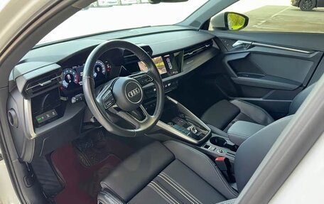 Audi A3, 2023 год, 1 610 000 рублей, 17 фотография