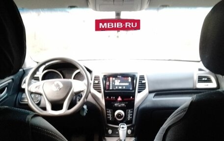 SsangYong Tivoli, 2016 год, 1 300 000 рублей, 7 фотография