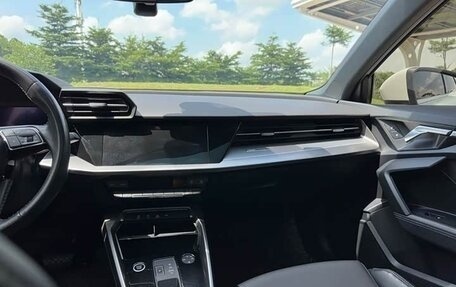 Audi A3, 2023 год, 1 610 000 рублей, 18 фотография