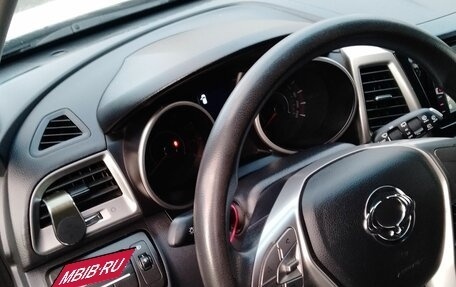SsangYong Tivoli, 2016 год, 1 300 000 рублей, 8 фотография
