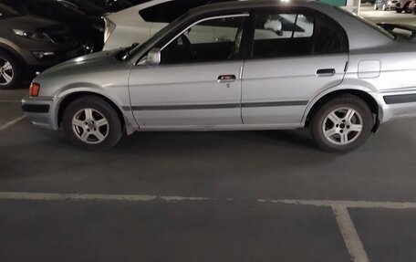 Toyota Corsa, 1995 год, 320 000 рублей, 3 фотография