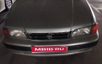 Toyota Corsa, 1995 год, 320 000 рублей, 1 фотография