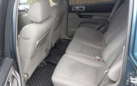 Chevrolet Rezzo, 2008 год, 430 000 рублей, 14 фотография