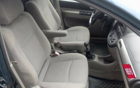 Chevrolet Rezzo, 2008 год, 430 000 рублей, 15 фотография