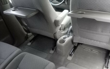 Chevrolet Rezzo, 2008 год, 430 000 рублей, 19 фотография