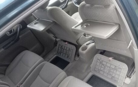 Chevrolet Rezzo, 2008 год, 430 000 рублей, 18 фотография