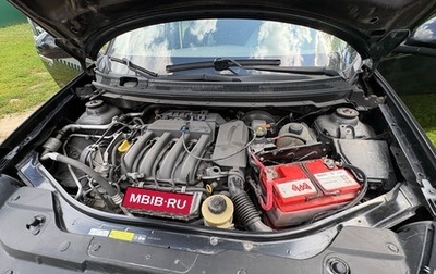 Nissan Almera, 2015 год, 700 000 рублей, 1 фотография