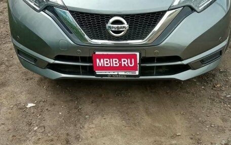 Nissan Note II рестайлинг, 2020 год, 1 350 000 рублей, 1 фотография