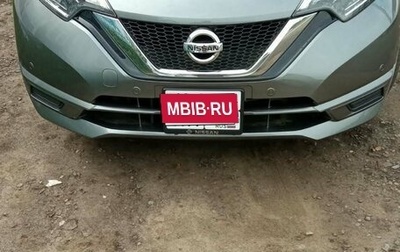 Nissan Note II рестайлинг, 2020 год, 1 350 000 рублей, 1 фотография
