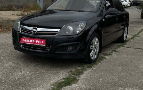 Opel Astra H, 2012 год, 600 000 рублей, 1 фотография