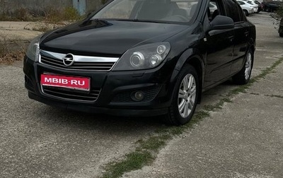 Opel Astra H, 2012 год, 600 000 рублей, 1 фотография