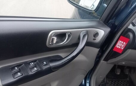 Chevrolet Rezzo, 2008 год, 430 000 рублей, 21 фотография