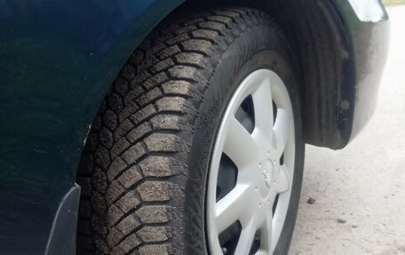 Chevrolet Rezzo, 2008 год, 430 000 рублей, 28 фотография