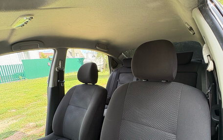 Nissan Almera, 2015 год, 700 000 рублей, 3 фотография