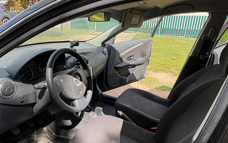 Nissan Almera, 2015 год, 700 000 рублей, 5 фотография