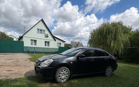 Nissan Almera, 2015 год, 700 000 рублей, 11 фотография