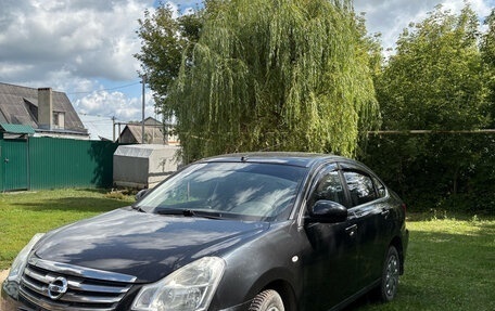 Nissan Almera, 2015 год, 700 000 рублей, 9 фотография