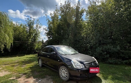 Nissan Almera, 2015 год, 700 000 рублей, 13 фотография