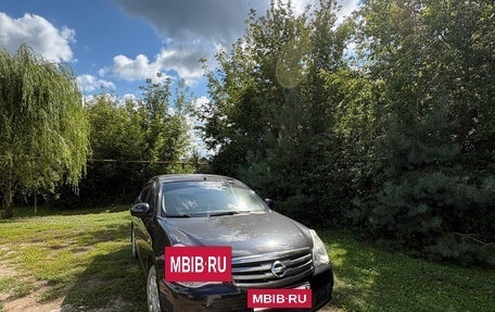 Nissan Almera, 2015 год, 700 000 рублей, 14 фотография
