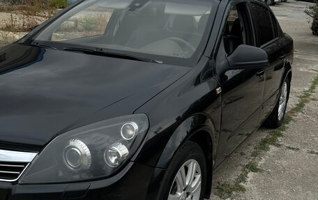 Opel Astra H, 2012 год, 600 000 рублей, 2 фотография