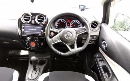 Nissan Note II рестайлинг, 2020 год, 1 350 000 рублей, 13 фотография