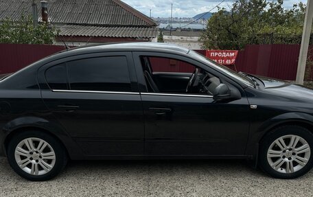 Opel Astra H, 2012 год, 600 000 рублей, 5 фотография