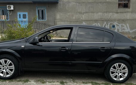 Opel Astra H, 2012 год, 600 000 рублей, 9 фотография
