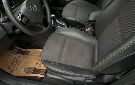Opel Astra H, 2012 год, 600 000 рублей, 10 фотография