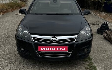 Opel Astra H, 2012 год, 600 000 рублей, 3 фотография